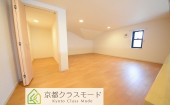ロフト 6.8帖