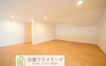ロフト 6.8帖