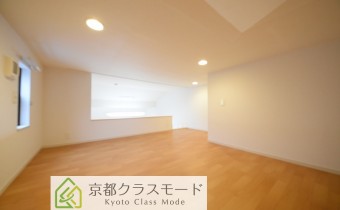ロフト 6.8帖