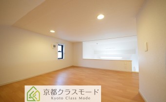 ロフト 6.8帖