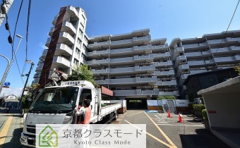 外観・別アングル