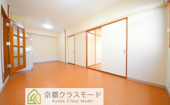 全室洋室仕様の希少な3LDKです☆
