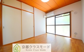 洋室6帖①