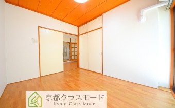洋室6帖①・別アングル