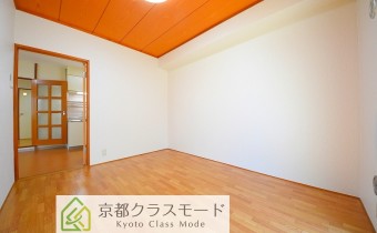 洋室6帖②・別アングル