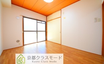 洋室6帖②・別アングル