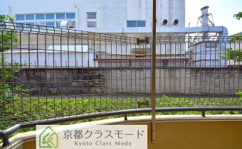 眺望・南向き
