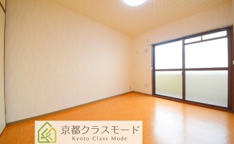 洋室6帖③