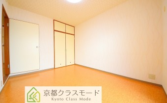 洋室6帖③・別アングル