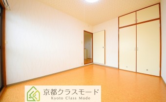 洋室6帖③・別アングル