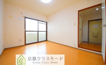 洋室6帖③・別アングル