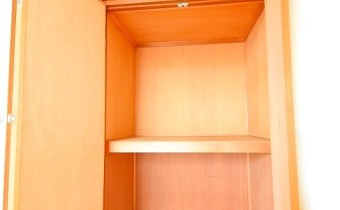 押入れ③