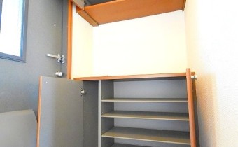 シューズBOX