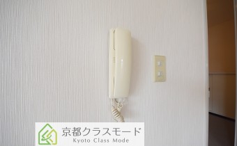 ドアホン