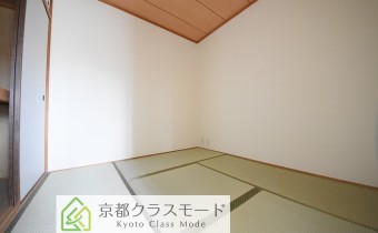 和室4.5帖