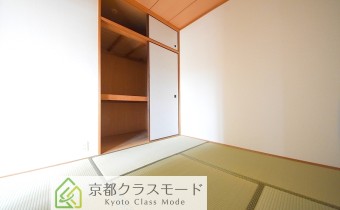 和室4.5・別アングル
