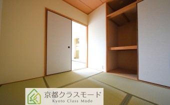 和室4.5・別アングル