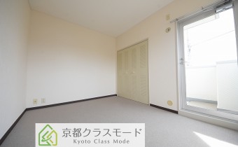 洋室6帖