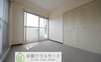 洋室5帖