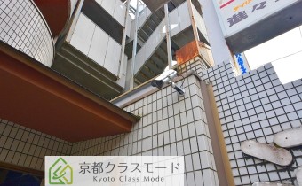 防犯カメラ