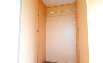 クローゼット