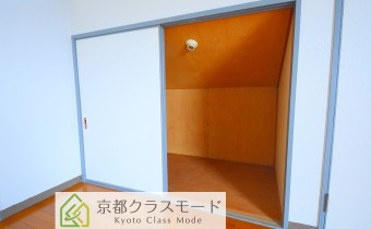 押入れ③