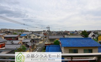 眺望・南向き
