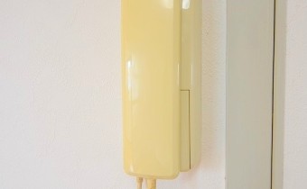 インターホン