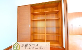 LDK・収納