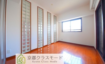 洋室5.6帖
