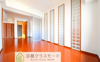 洋室5.6帖・別アングル