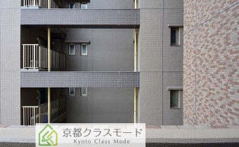 眺望・南向き