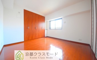 洋室7.8帖
