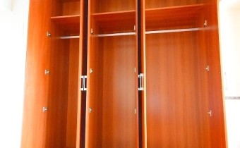 クローゼット