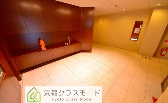 マンション・ロビー