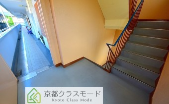 共用部