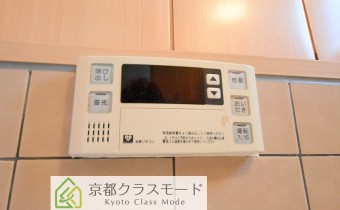 浴室コントローラー
