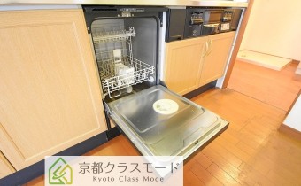 食器洗浄乾燥機