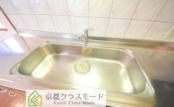 シンク