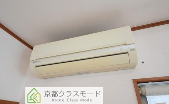 エアコン
