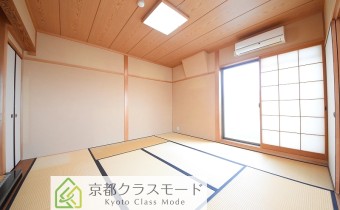 和室8畳