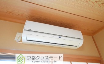 エアコン