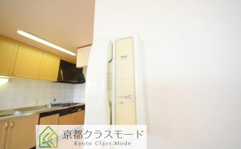 インターホン