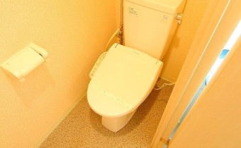 ※室内写真は同マンション内・別タイプの参考画像となります。