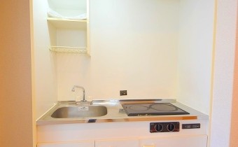※室内写真は同マンション内・別タイプの参考画像となります。