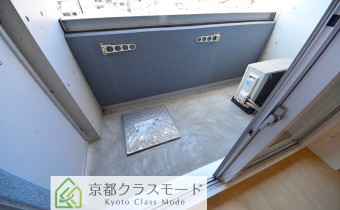 ※室内写真は同マンション内・別タイプの参考画像となります。