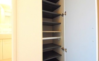 シューズBOX