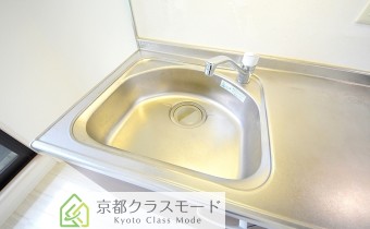 調理スペース
