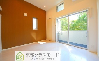 洋室6.5帖
