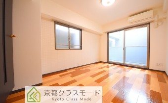 洋室8帖